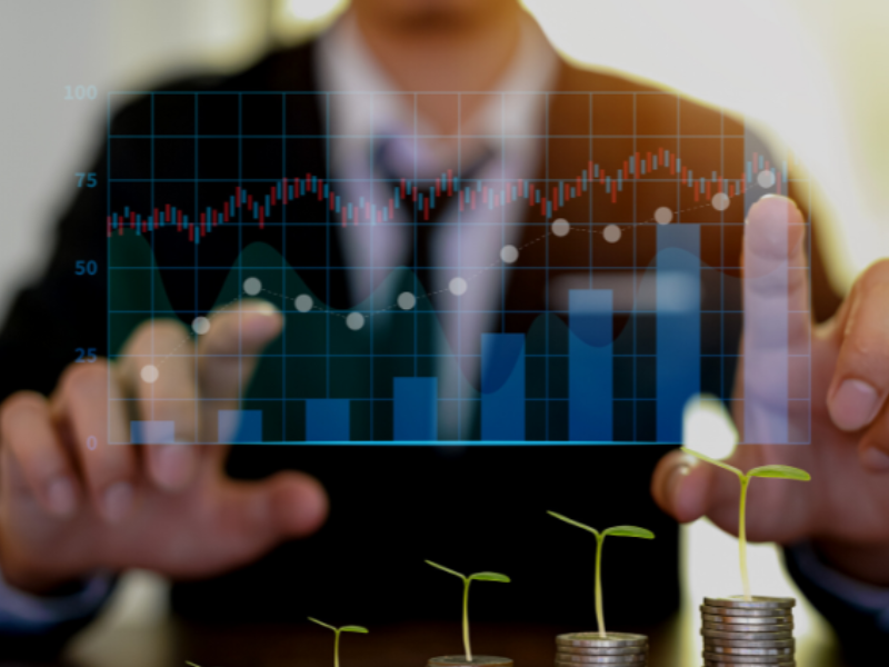 Growth picture - Perfect Solution