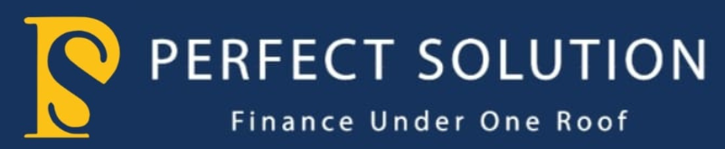 perfect solution logo