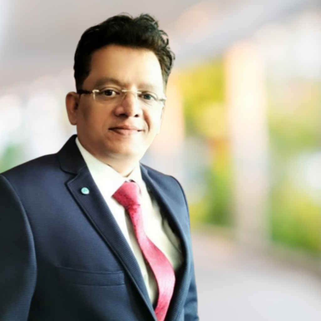 Sunil Mehendale, Director of perfect solution