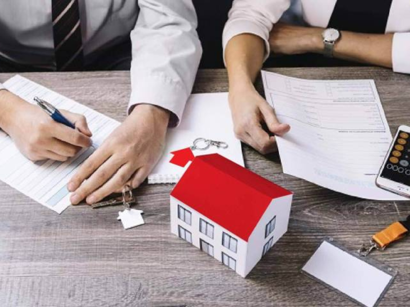 home loan