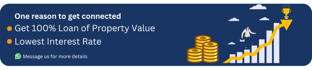 home loan 100% funding