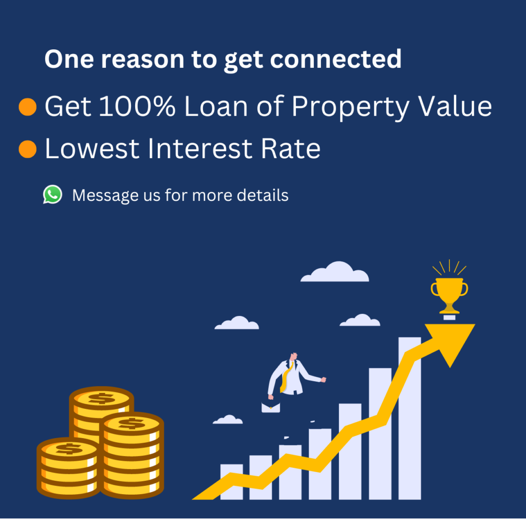 home loan 100% funding